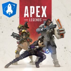 Apex Legends - Recoil Macro
