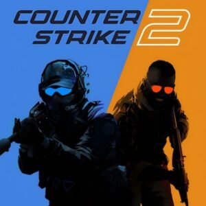 Counter Strike 2 - Recoil Macro