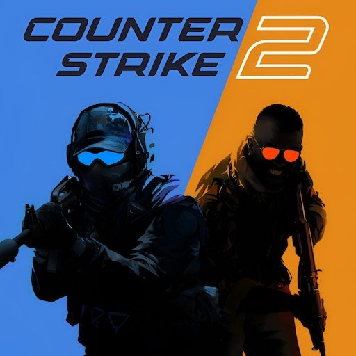 Counter Strike 2 - Recoil Macro