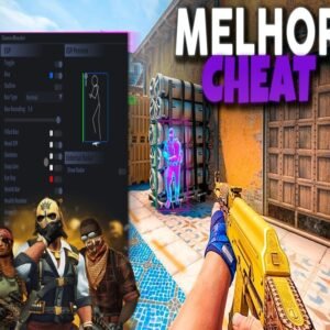 Counter Strike 2 - Cheat