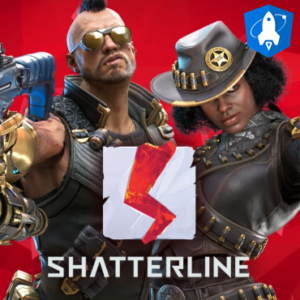 Shatterline - Aimbot