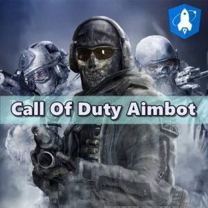 Call Of Duty - Aimbot