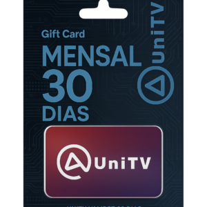 UniTV - Recargas