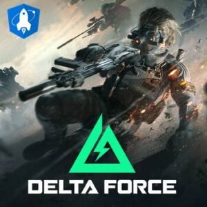 Delta Force - Aimbot