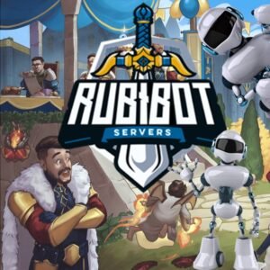 Tibia RubinOT - Bot