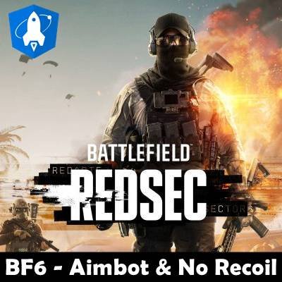 Battlefield 6 - Cheat Aimbot com No Recoil