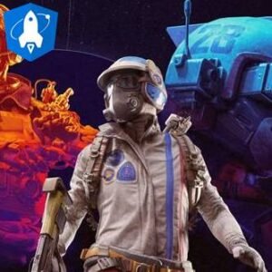 Arc Raiders - Bot Exp & Farm Automático